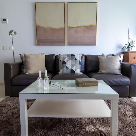 Polo Apartments 4B Μαρμπέλλα Εξωτερικό φωτογραφία