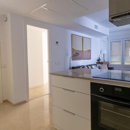 Polo Apartments 4B Μαρμπέλλα Εξωτερικό φωτογραφία