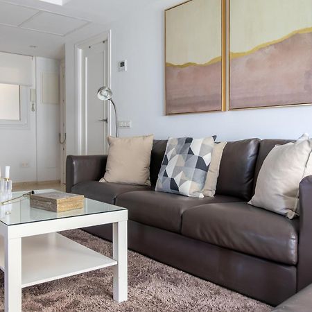 Polo Apartments 4B Μαρμπέλλα Εξωτερικό φωτογραφία