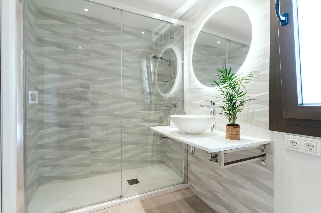 Polo Apartments 4B Μαρμπέλλα Εξωτερικό φωτογραφία
