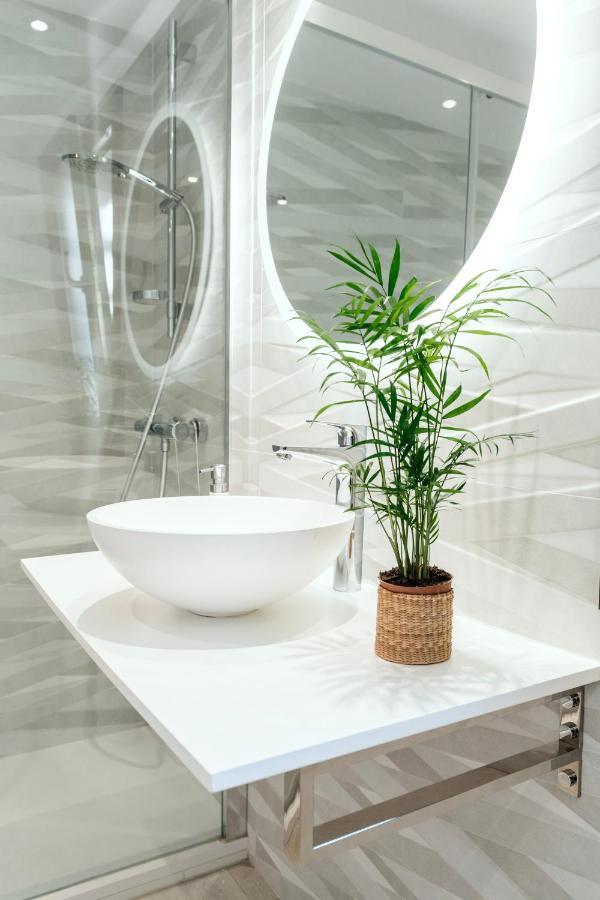 Polo Apartments 4B Μαρμπέλλα Εξωτερικό φωτογραφία