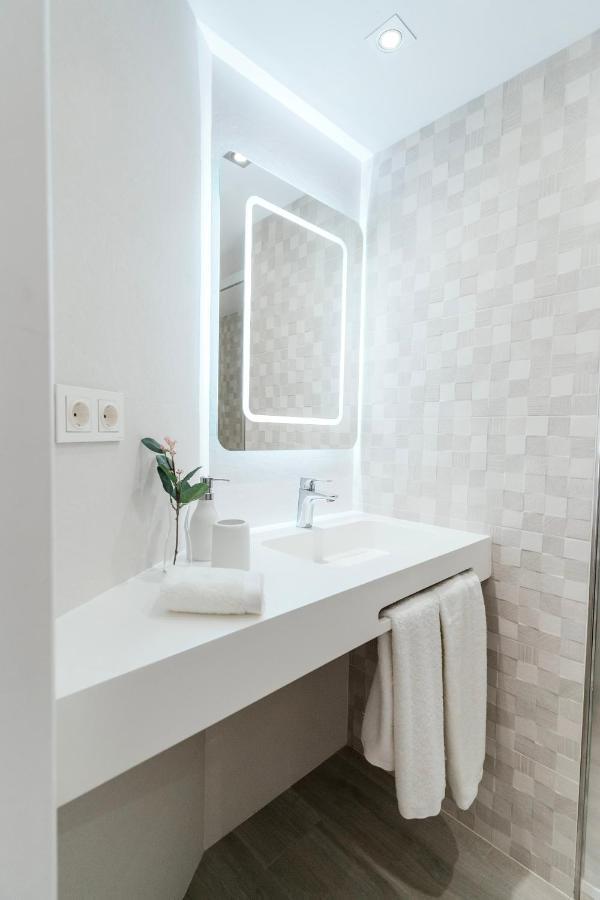 Polo Apartments 4B Μαρμπέλλα Εξωτερικό φωτογραφία