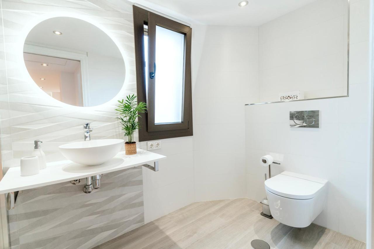 Polo Apartments 4B Μαρμπέλλα Εξωτερικό φωτογραφία