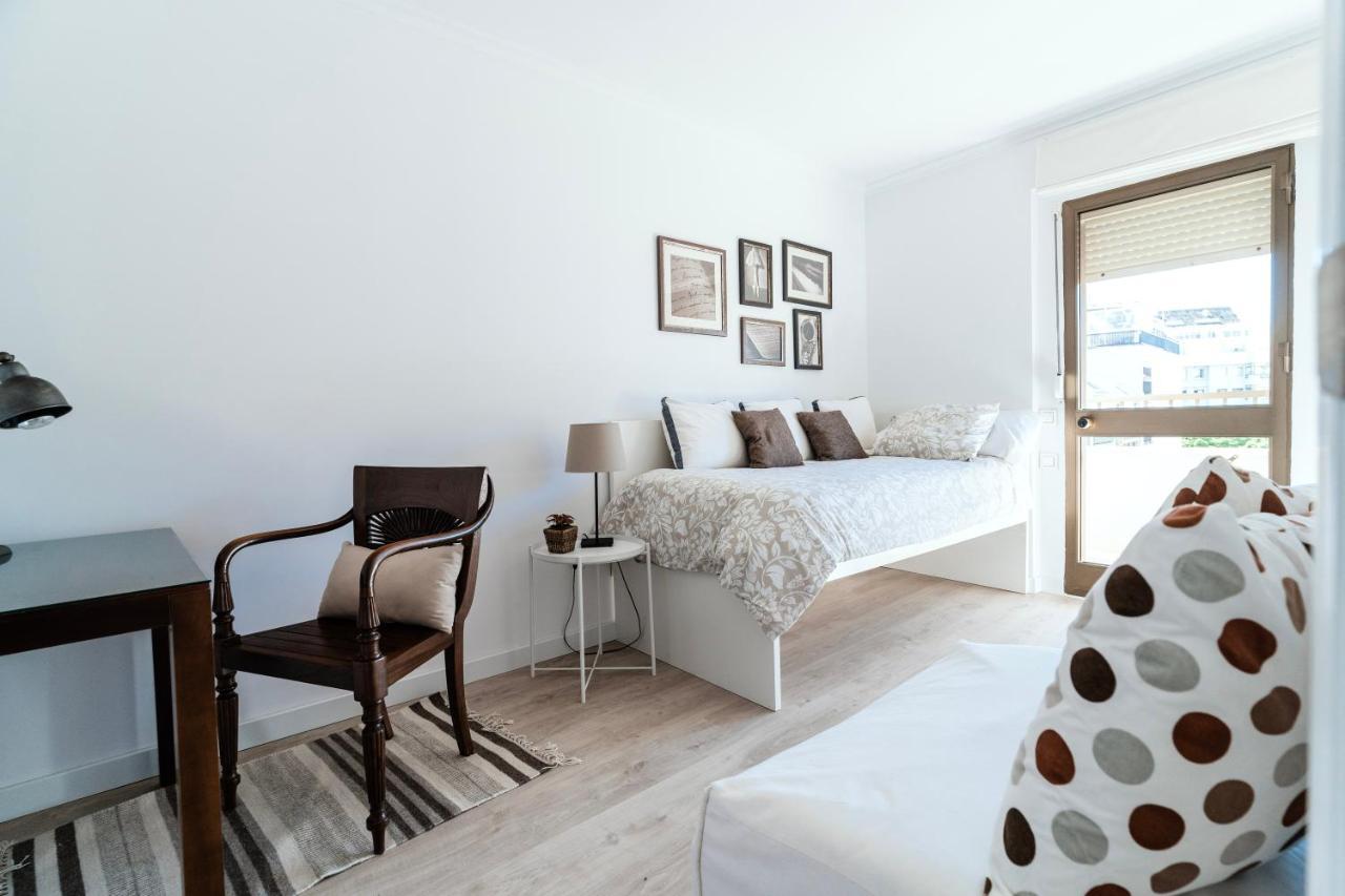 Polo Apartments 4B Μαρμπέλλα Εξωτερικό φωτογραφία