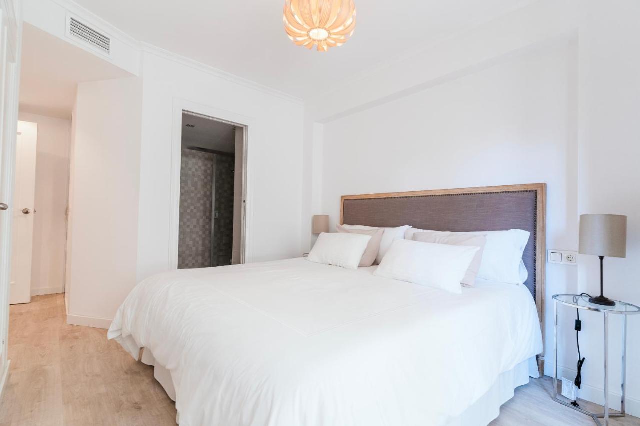 Polo Apartments 4B Μαρμπέλλα Εξωτερικό φωτογραφία