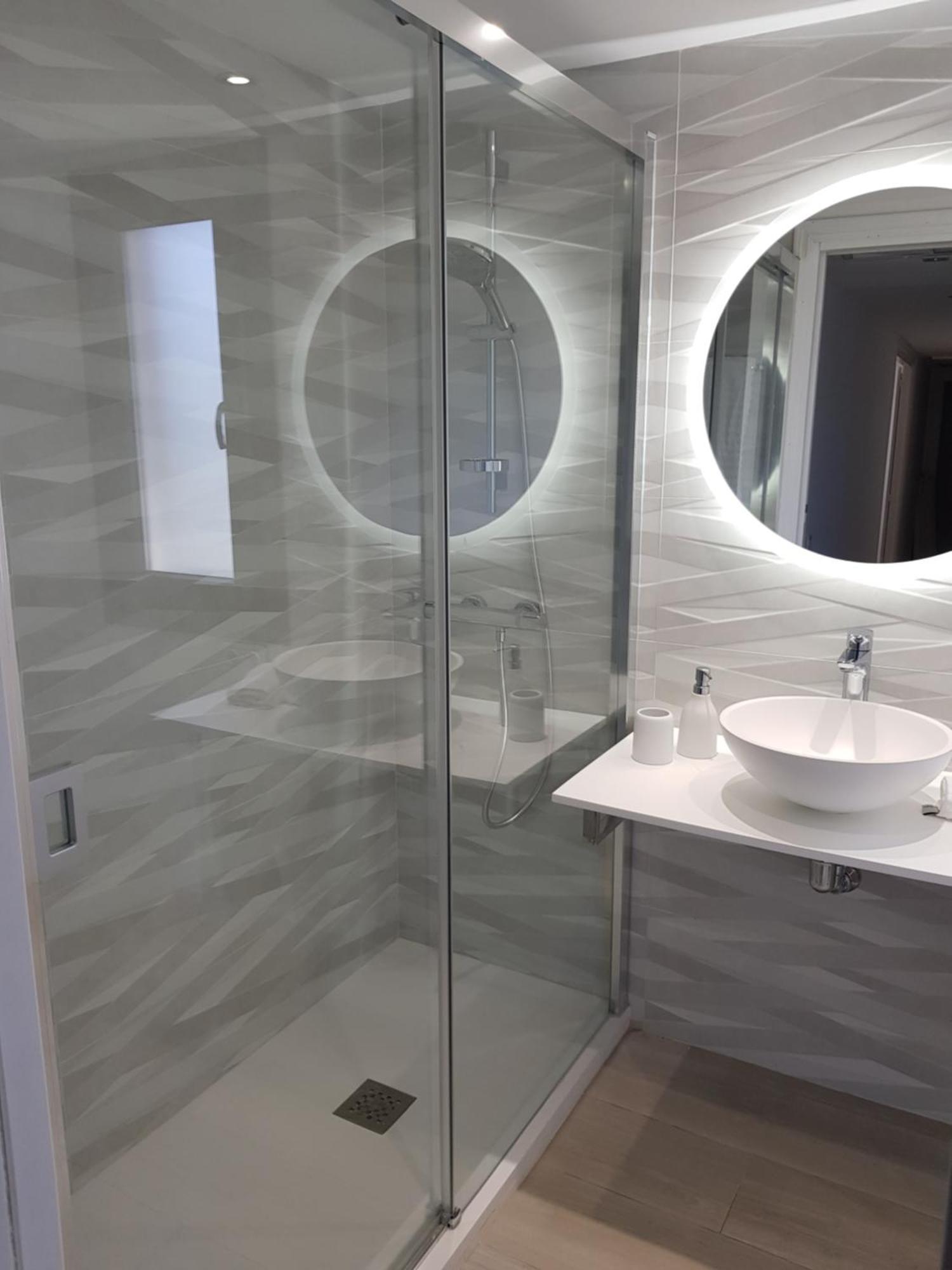 Polo Apartments 4B Μαρμπέλλα Δωμάτιο φωτογραφία