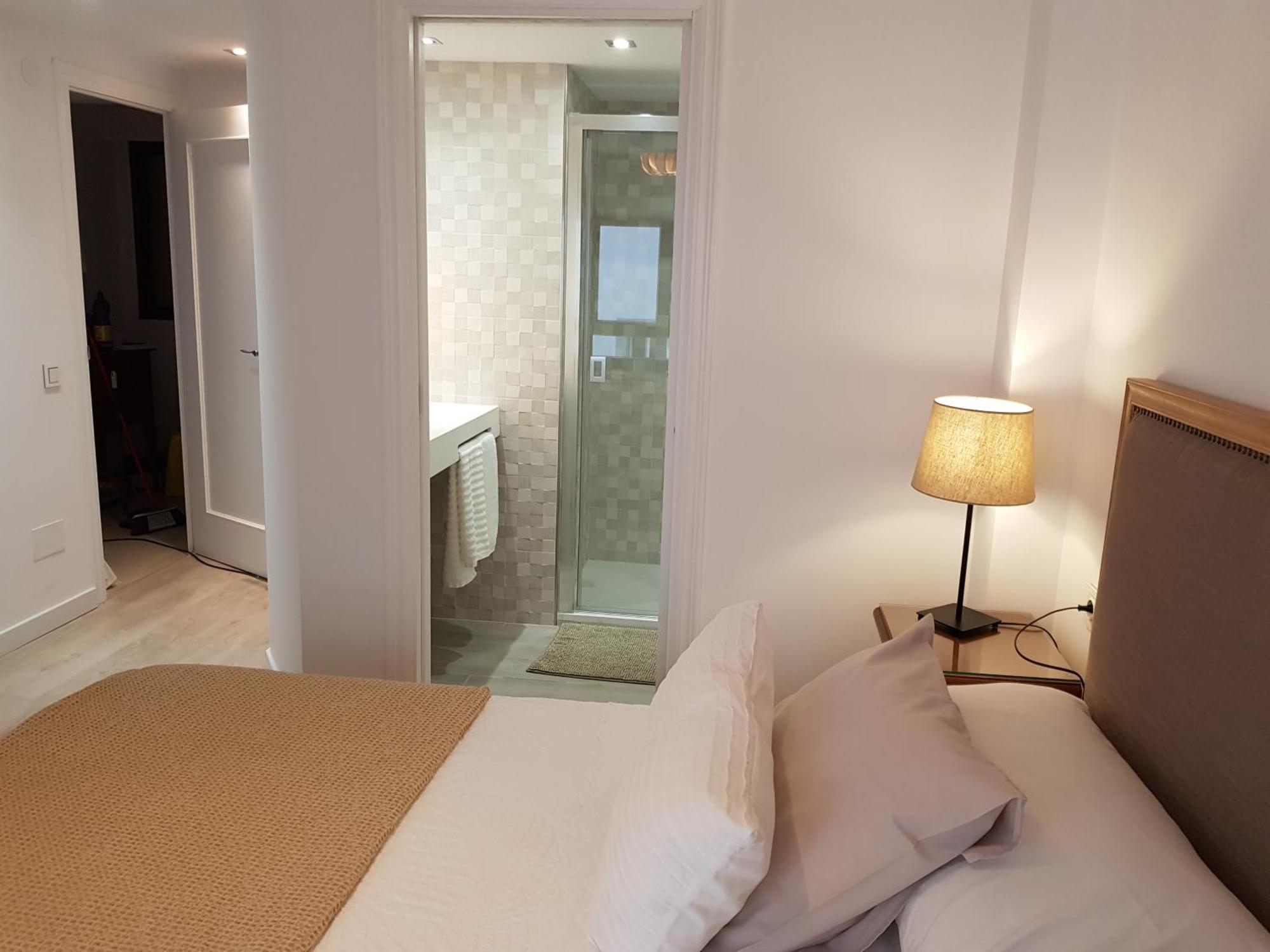Polo Apartments 4B Μαρμπέλλα Δωμάτιο φωτογραφία