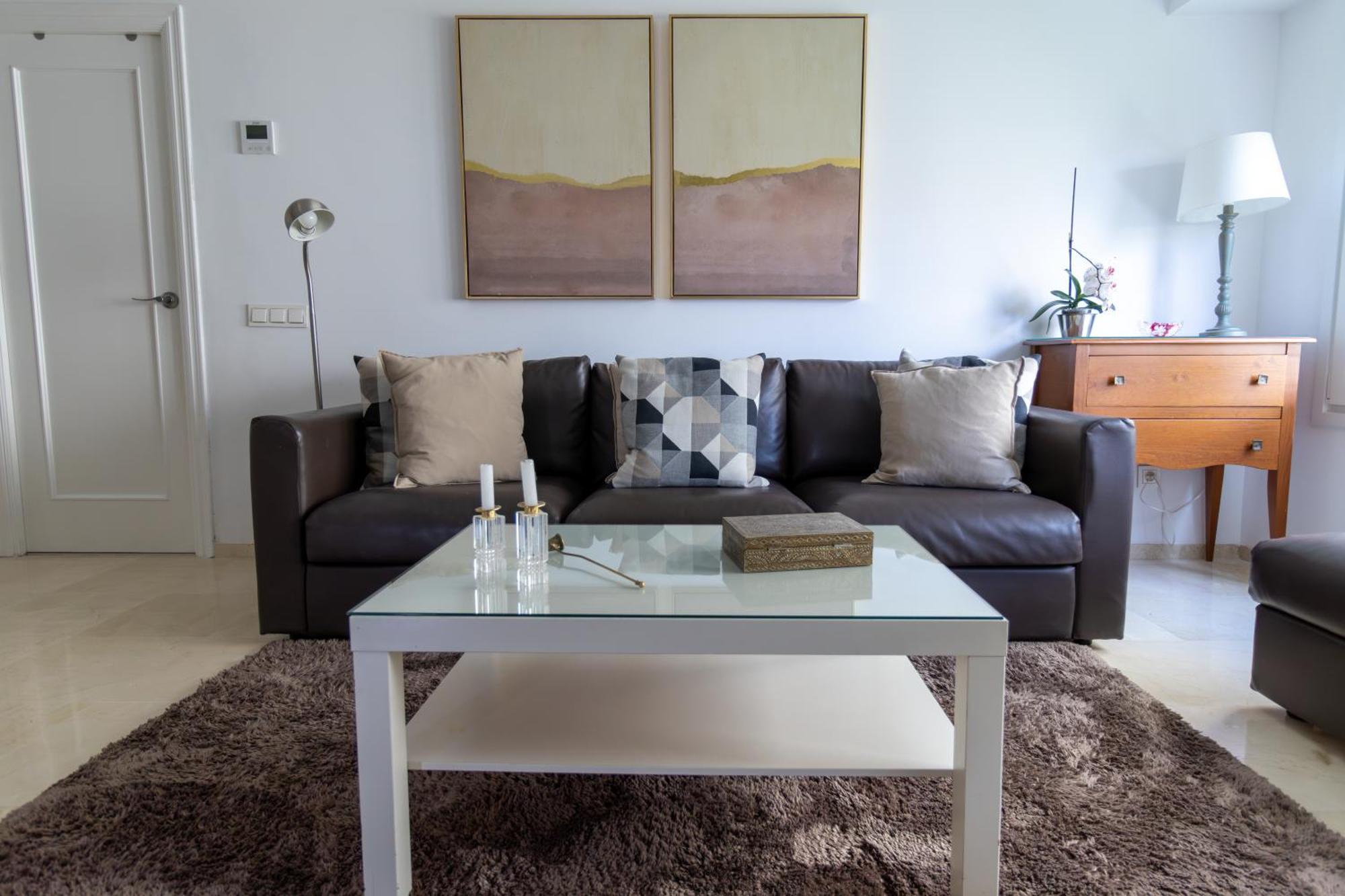 Polo Apartments 4B Μαρμπέλλα Εξωτερικό φωτογραφία
