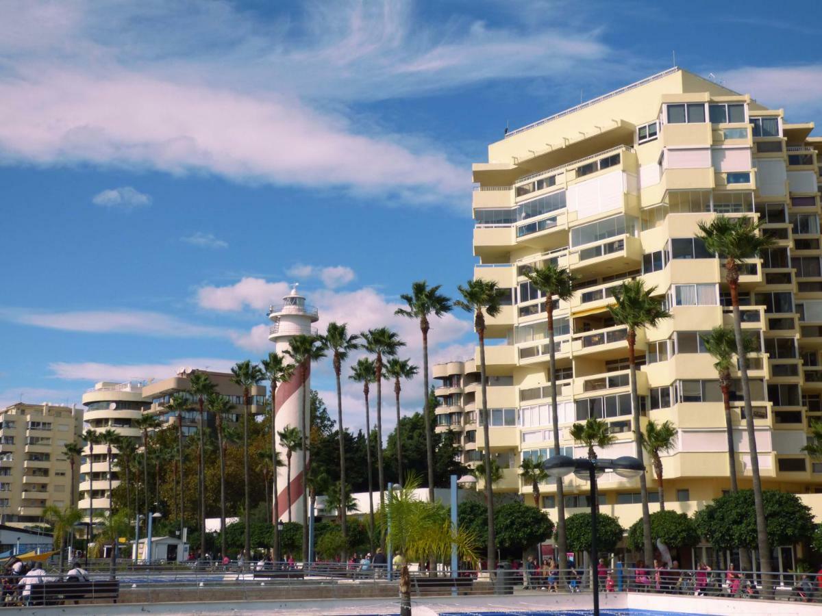 Polo Apartments 4B Μαρμπέλλα Εξωτερικό φωτογραφία